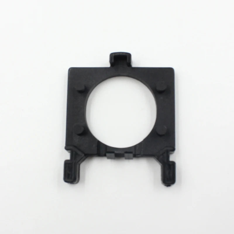 Retainer clips for Focus low beam H7 led headlight bulb base holder adapter H7 LED retaine