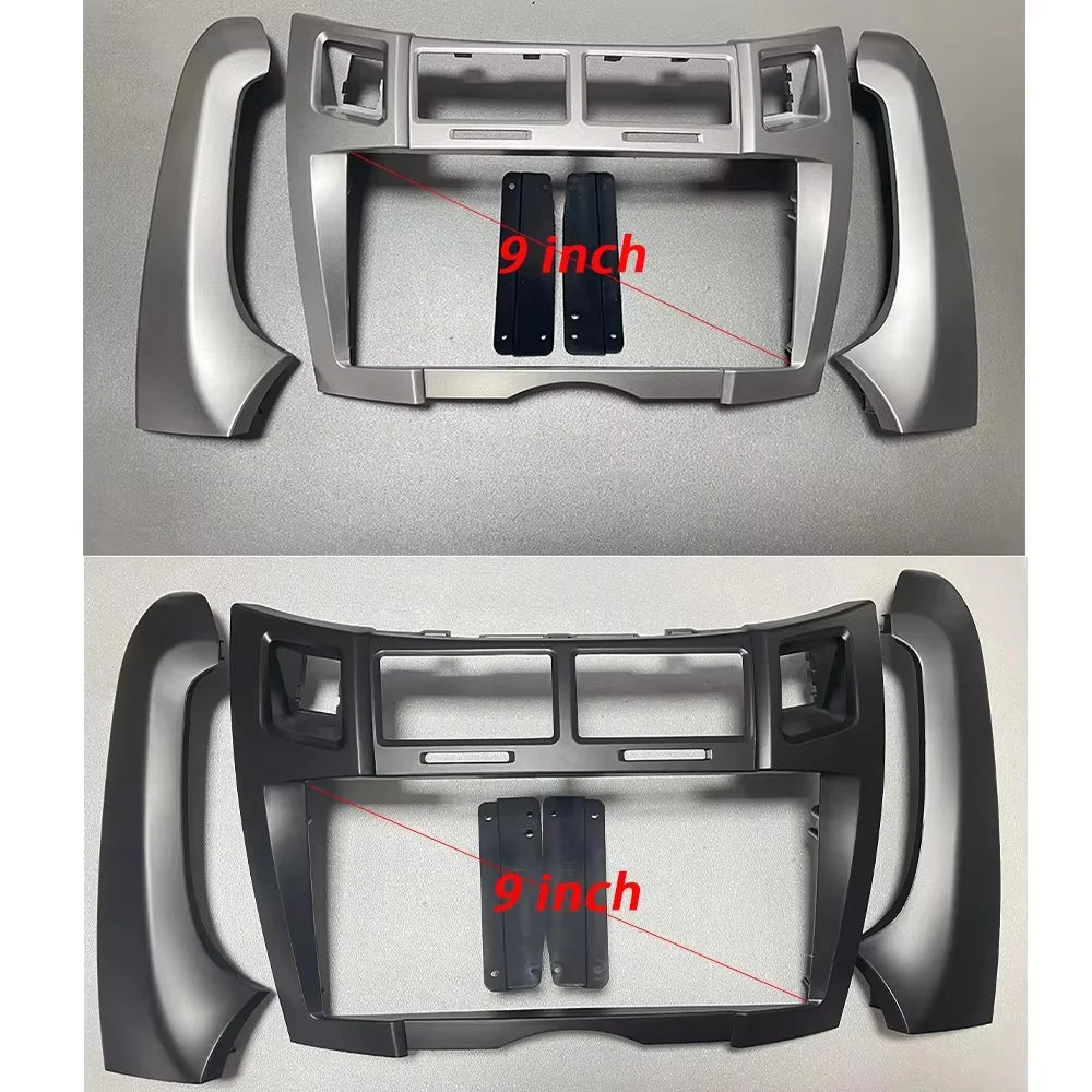 Android 16 For Toyota Yaris Vizi 2005 2006 2007 - 2012 Car Radio Auto Gps Navigator Carpla | AUTOKITSHOP