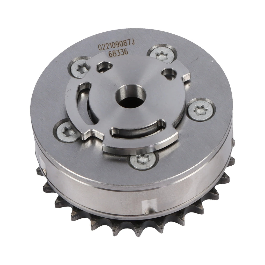 **022109087J Camshaft Sprocket Intake Timing Gear For VW Audi TT A3 Touareg Jetta 3.2L | AUTOKITSHOP**