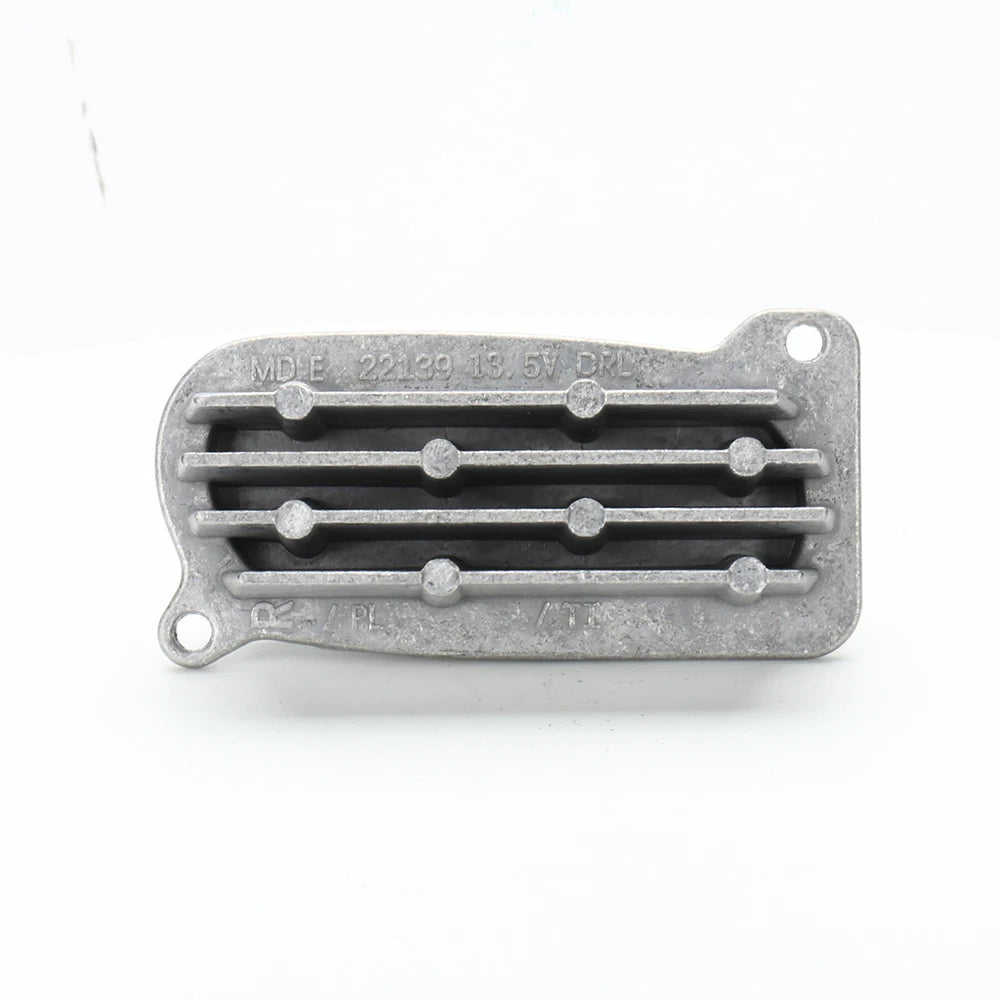 5FJ941476-R DRL Headlight Module Control Unit Day Light White Color Angel Eyes Module For