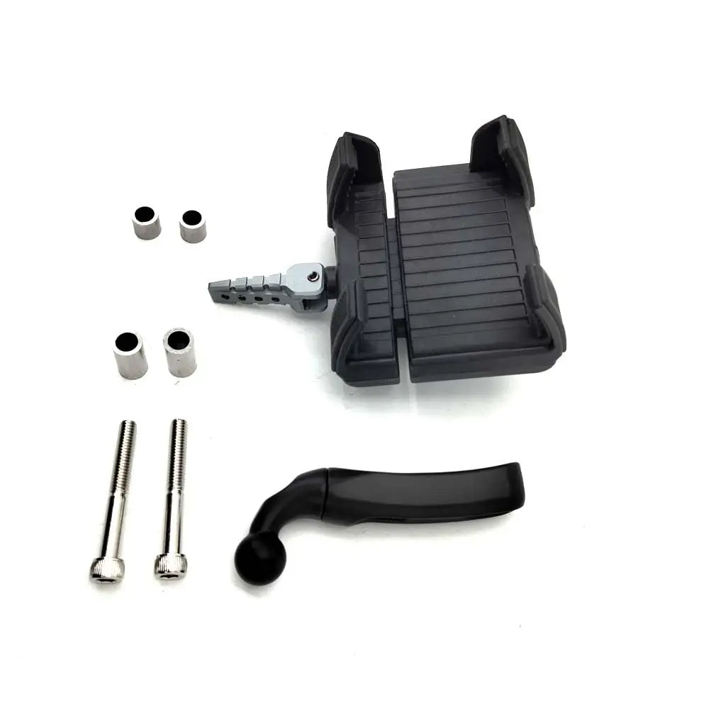 For 2018-2024 Honda Gold Wing GL1800 F6B Smart Phone / GPS Mount Holder Bracket