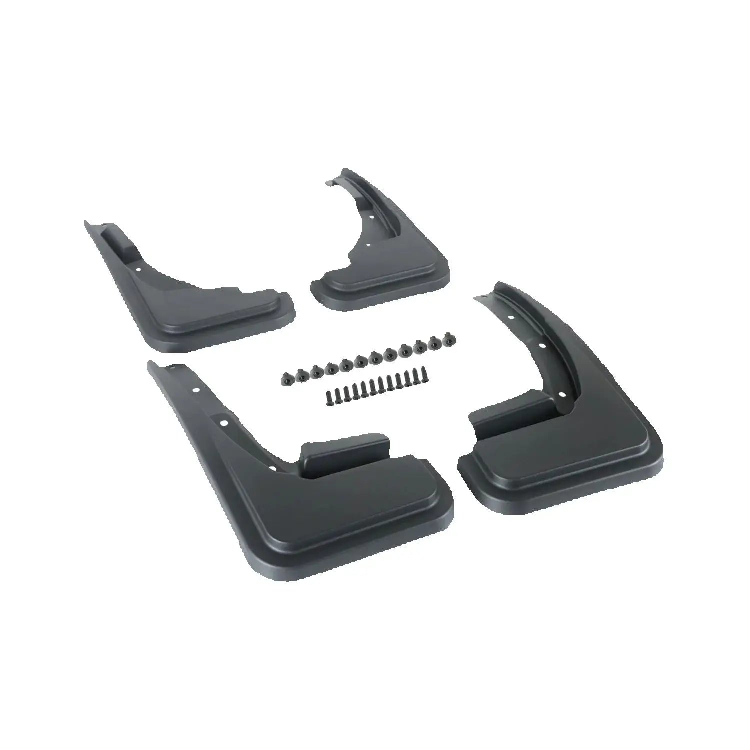 Splash Guard Mud Flap Set FOR Ford Maverick 2022-2023 OE FA1Z16155A Car Accessories FA1Z16
