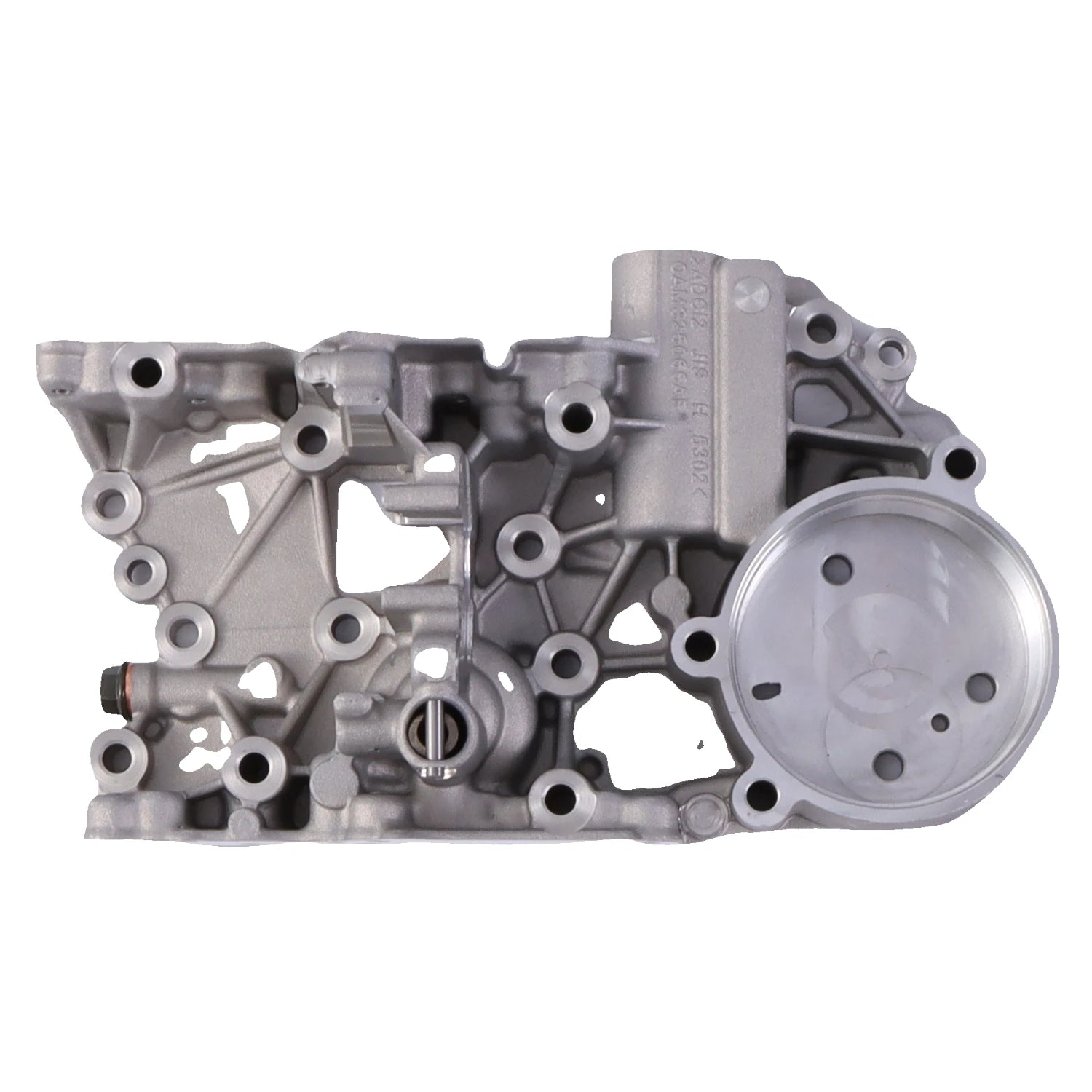 DSG Transmission Valve Body Repair Kit Accumulator DQ200 0AM For A3 Q3 ALTEA IBIZA BEETLE