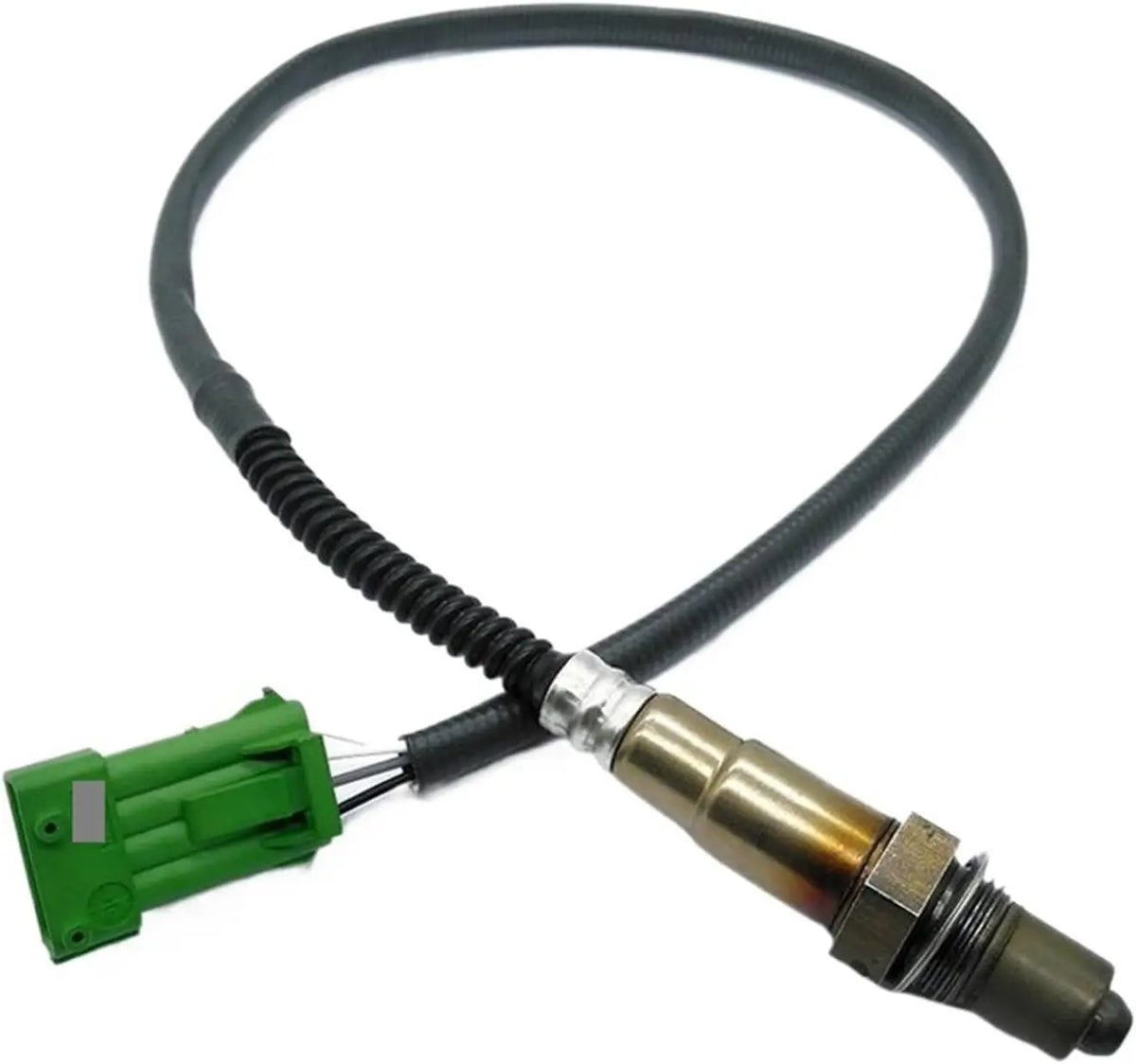 Lamda Oxygen Sensor for Peugeot 207 308 408 5008 508 RCZ 1.4l 1.6l Engine Code E for Peugeot EP3 EP6 - Automotive LED Li