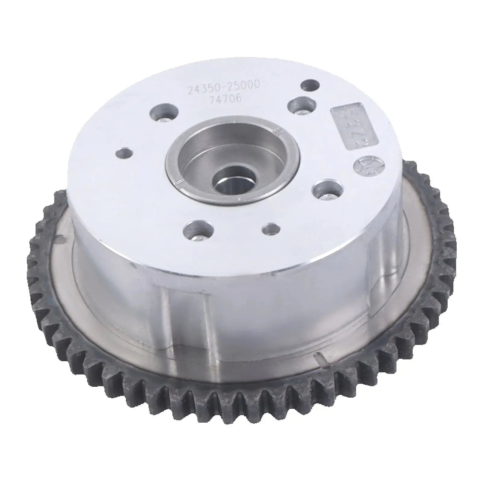 Camshaft Gear G4KG 24350-25000 FOR Hyundai iload iMax TQ Travel Cargo 2.4L 2.5L Car Access