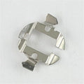 RockeybrightH7 Retainer Clips for BMW Mercedes Benz Audi Xenon HID H7 Bulb Base Holder Ada