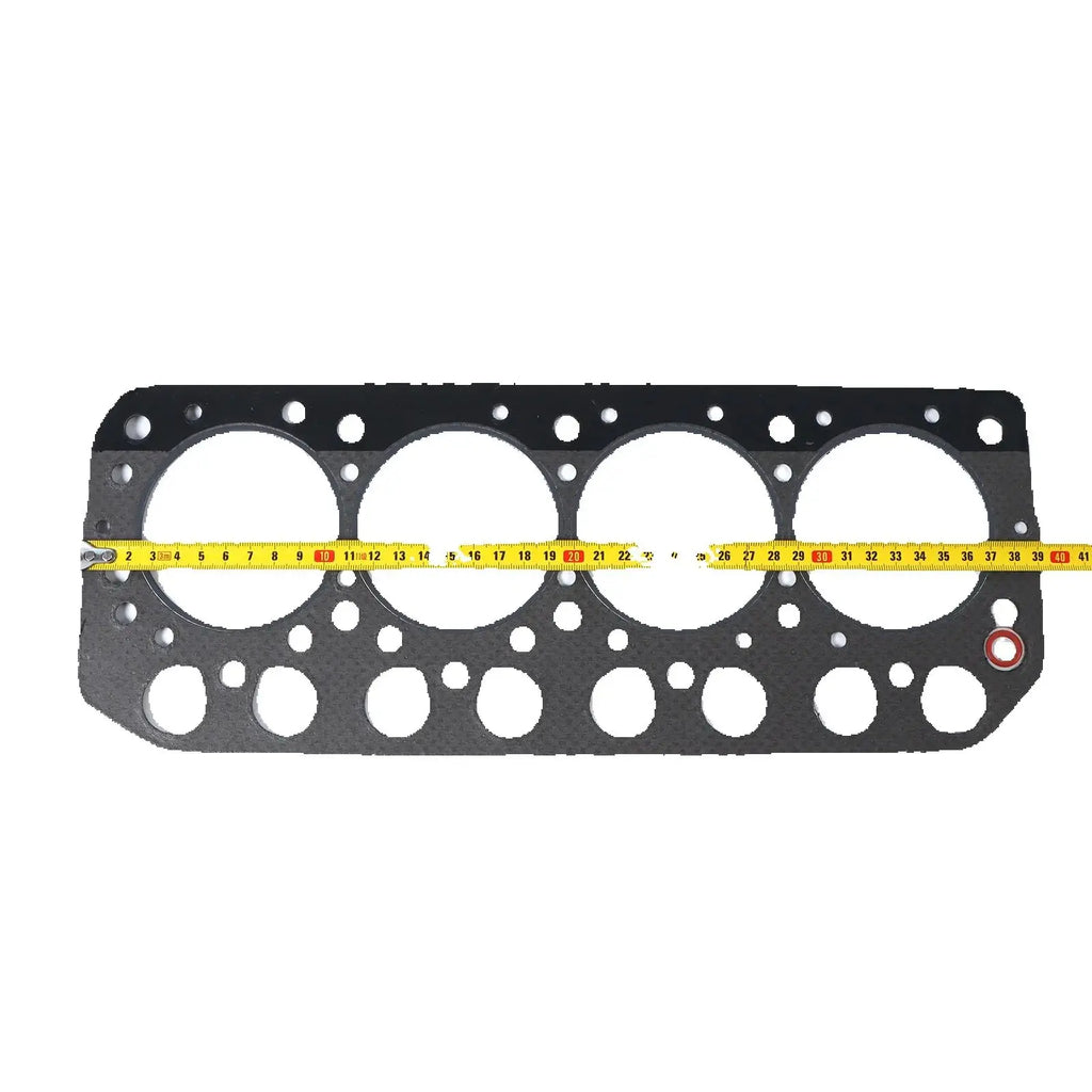 Head Gasket 31A01-01070 31A01-33300 FOR Mitsubishi S4L S4L2 Engine Seal Kit