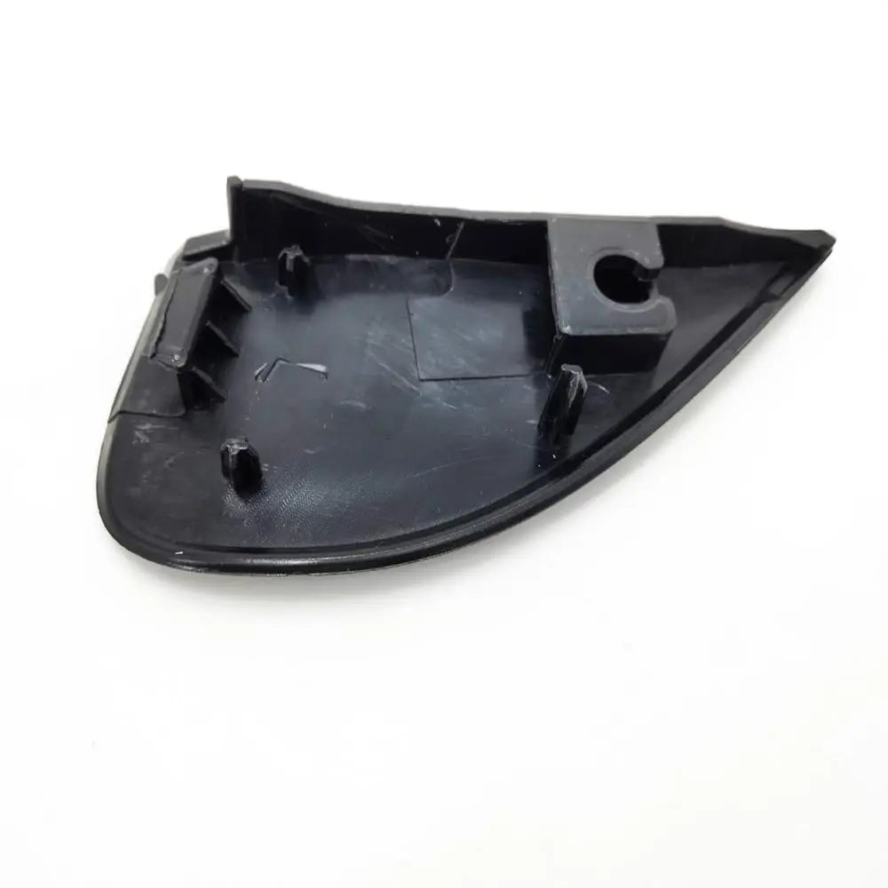 Left Side Mirror Flag Molding Cover Fender Applique For 2011-2020 Dodge Journey