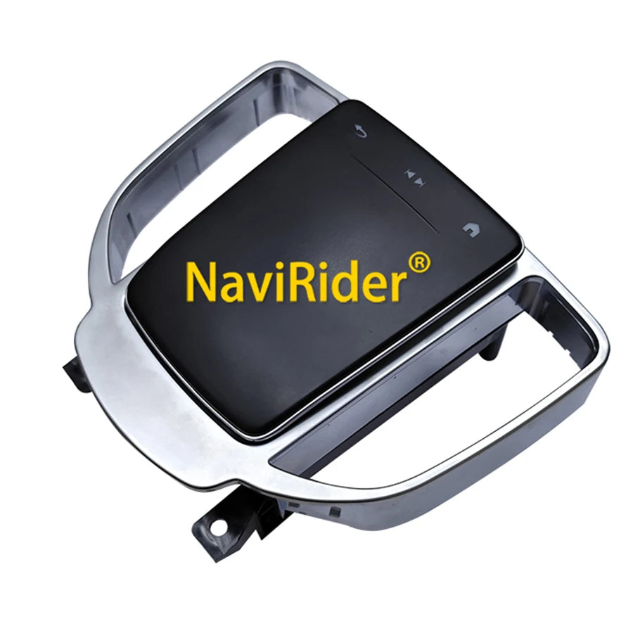 Car Touch Mouse Button Joystick Auto For Mercedes Benz C Class C200L GLC W205 GLC X253 E C