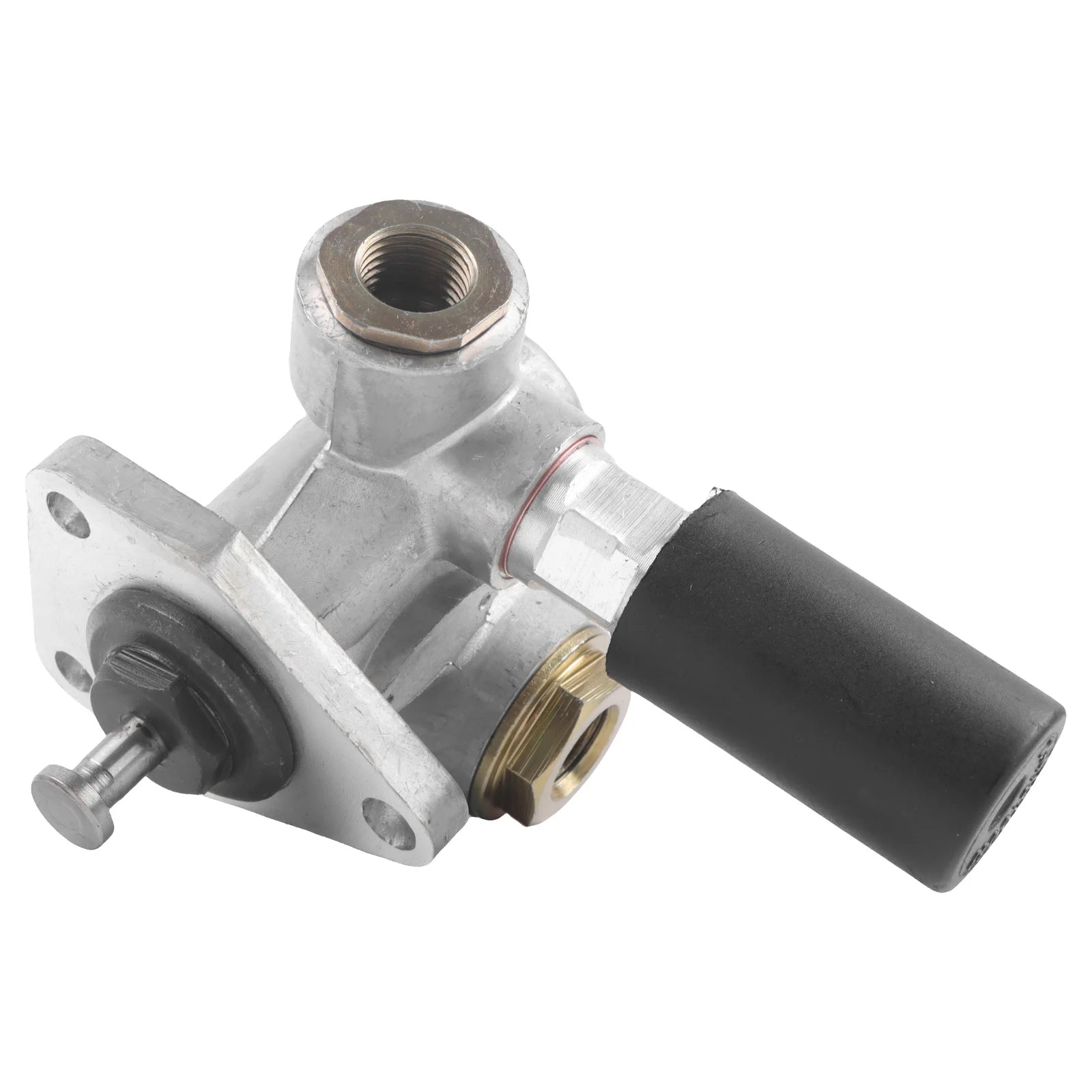 SINOCMP Fuel Supply Lift Pump For Navistar International DT466E & 530E 1812568C92 Bosch Au