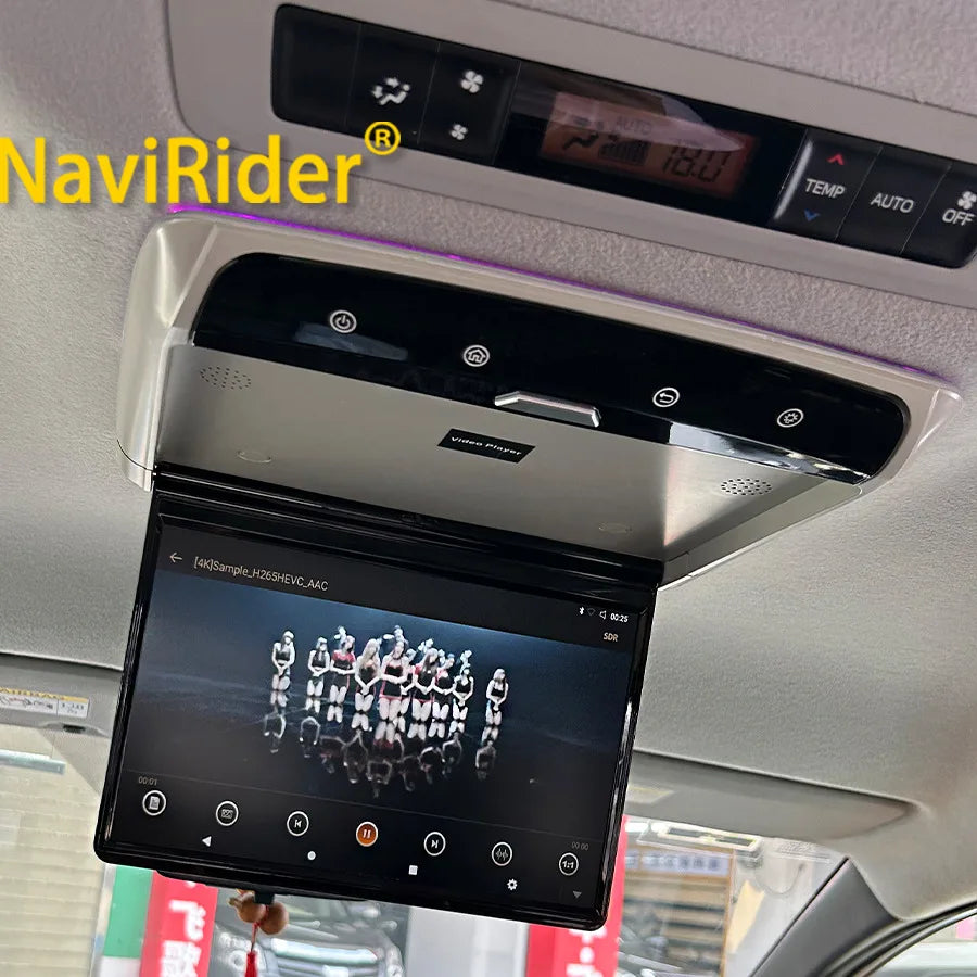RGB - Ambient Light - Car Interior Lighting
