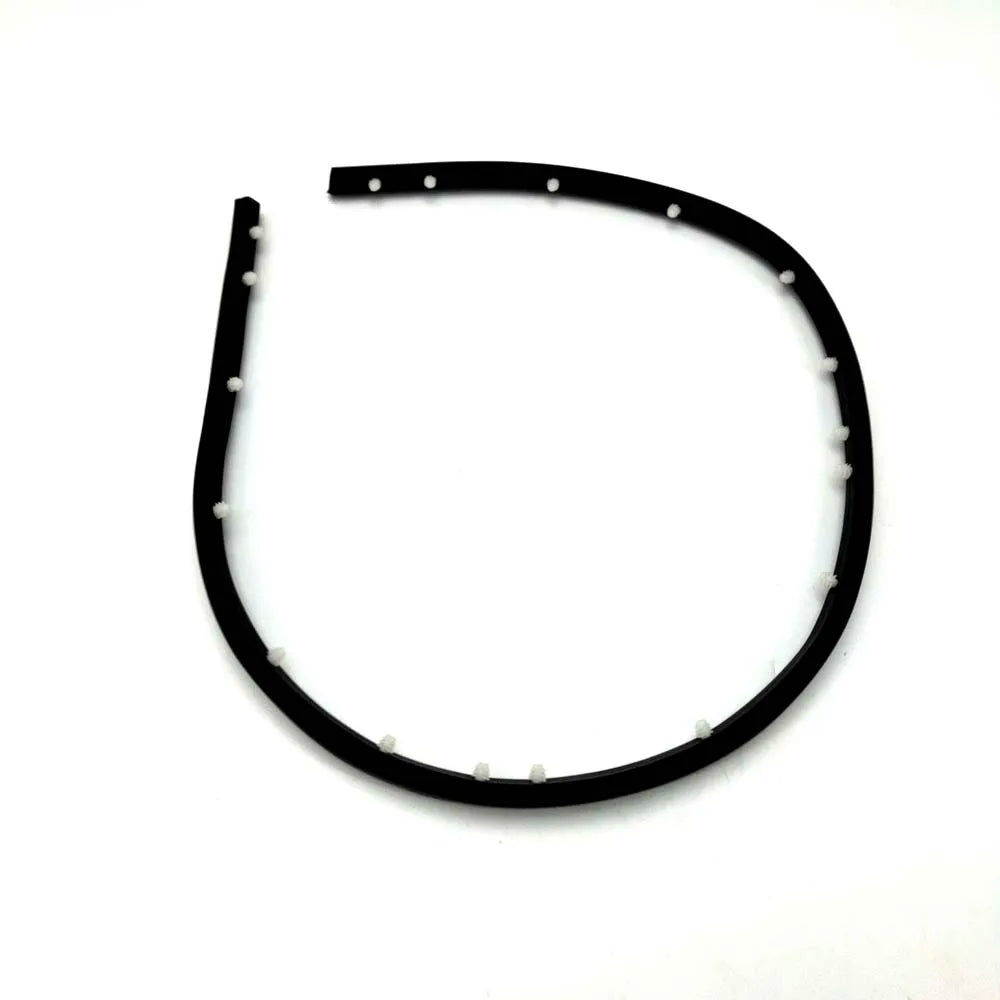 Car Front Bumper Rubber Seal Strip For Hyundai Elantra 1.4/1.6L 2.0L 86570-F2AA0