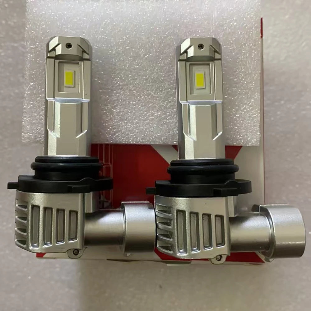 HB4 9006 Led Headlight Fog Light Low Beam Car Bulb High Power Xenon White Diode Lamp 12v F