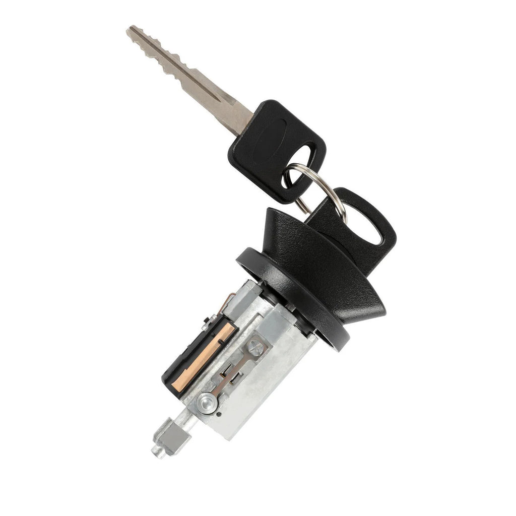 F69Z11582AA Ignition Lock Cylinder Switch w/2 Keys 1F2009012 F85Z11582AA For Ford Mustang
