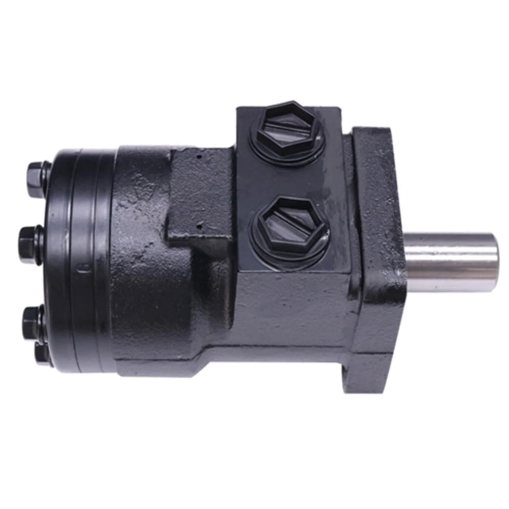 Hydraulic Motor Hydraulic Cycloidal Motor 101-1001-009 for Eaton Char-Lynn H-Series Excava