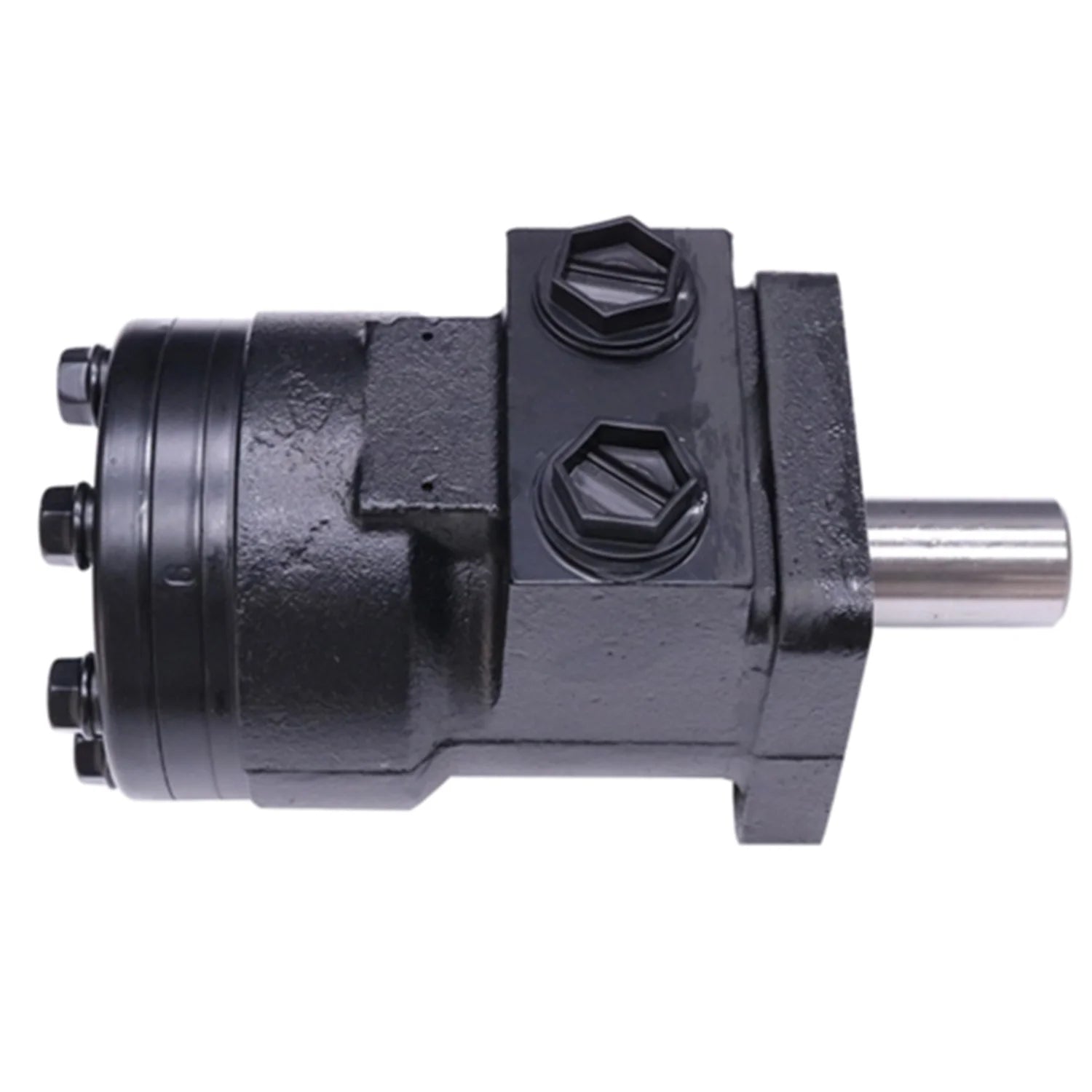 Hydraulic Motor Hydraulic Cycloidal Motor 101-1001-009 for Eaton Char-Lynn H-Series Excava