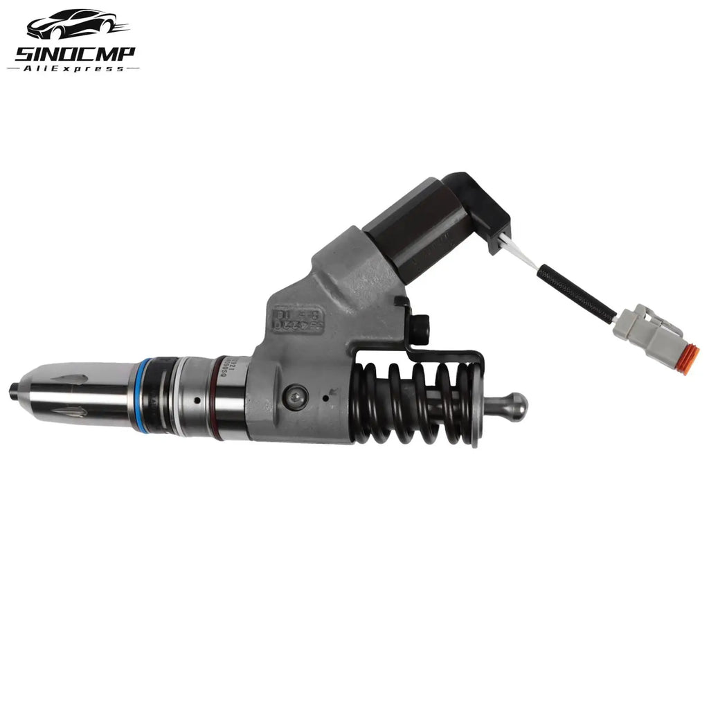 Fuel Injector 3411756 3411753 3411753RX 4902921 Common Rail Injector Assembly For Cummins