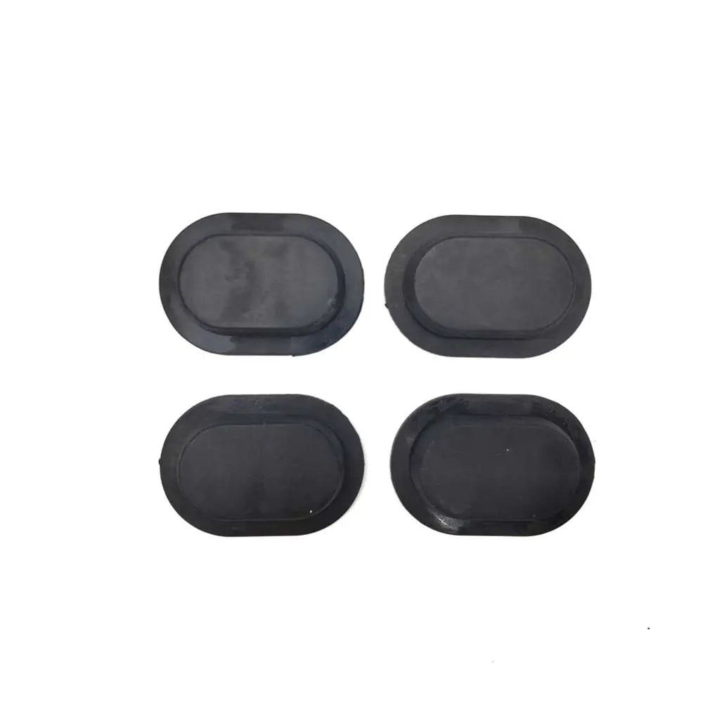 4-Piece LED Interior Light Kit for Jeep 2014-2023 - Canbus Error-Free Interior Bulbs