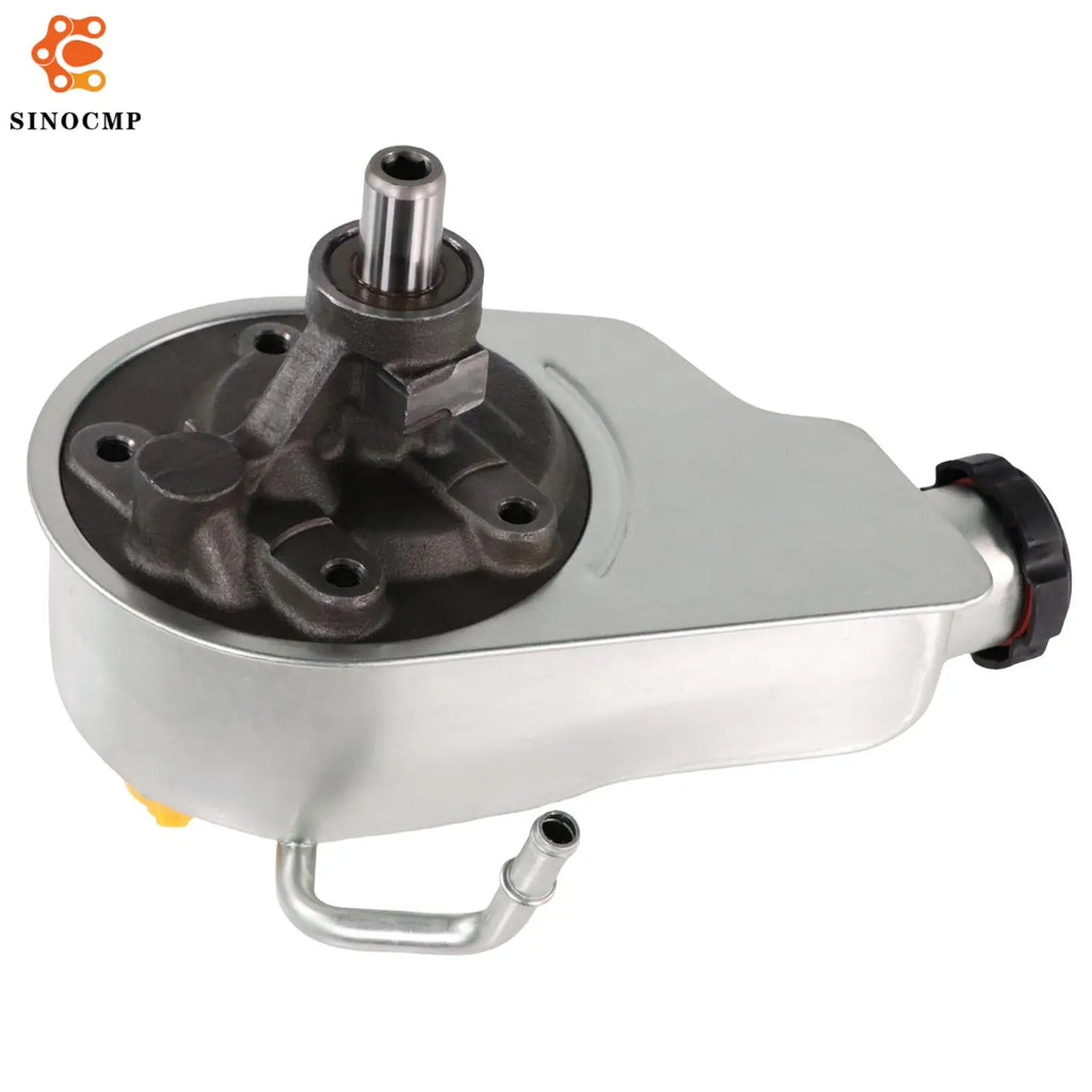 20-8740 Power Steering Pump 15076612 For Chevrolet Silverado Avalanche 1500 GMC Sierra 150