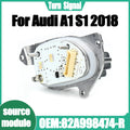 Yellow color Angel Eyes Module 82A998474-R Turn Signal light Source Module Control Unit LE