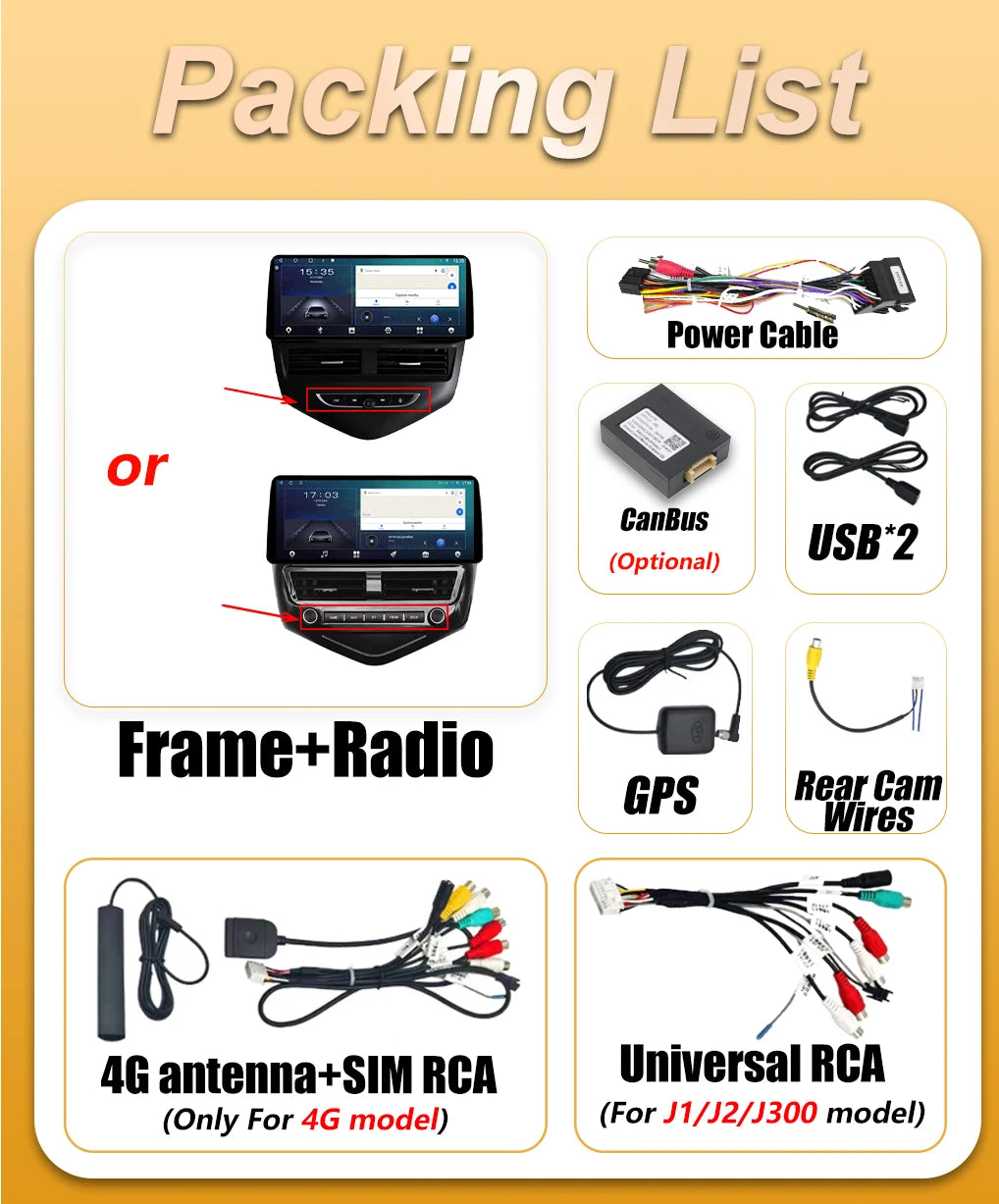 12.3'' 8Core Android Car Radio For Chevrolet Cruze J300 2009 2010 2011 2012 2013 2014 2015 | AUTOKITSHOP
