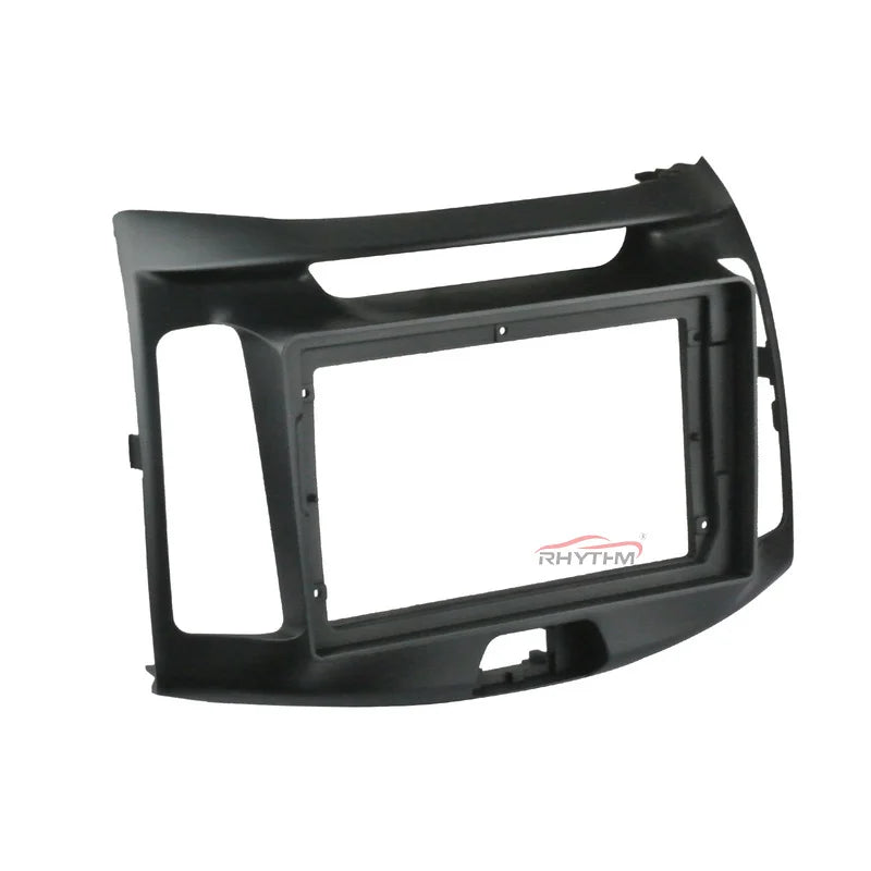 9 inch Car Fascia For HYUNDAI Elantra 2010-2014 Stereo Dash Mount Installation Fitting Ada | AUTOKITSHOP