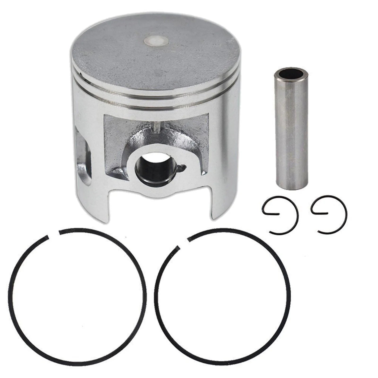 66mm Bore 69.5mm Height Piston Rings Kit FOR Yamaha DT 175 YT175 Motorcycle Accessories