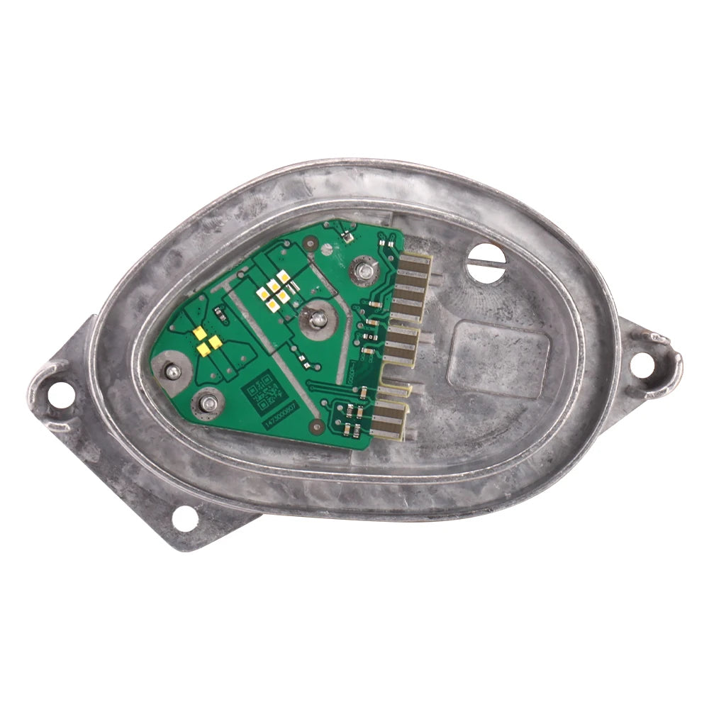 OEM 63119477989-L Turn Signal light LED Source Module Yellow color Angel Eyes Module For B