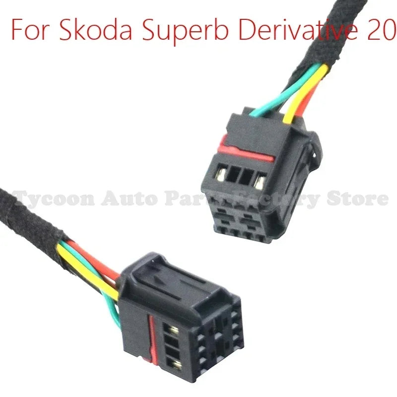 Brand New 3V0827851B 3V0827851A 3V0827851 New Electric Tailgate Lifting Bracket for Skoda  | AUTOKITSHOP