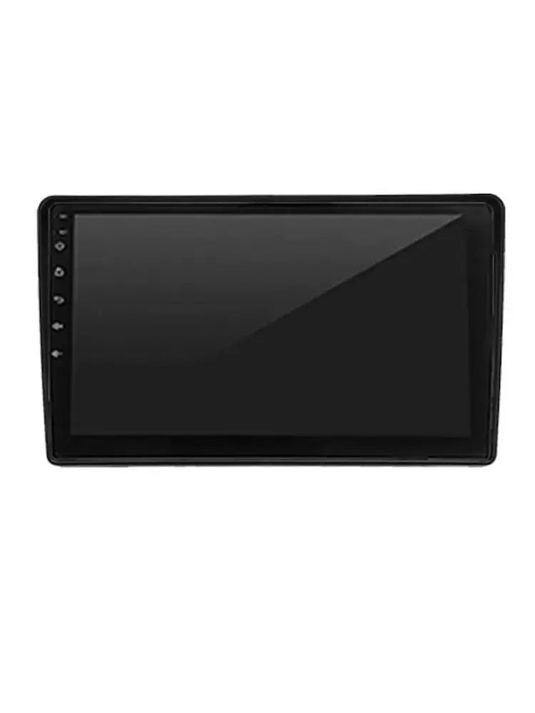 9 inch For FORD ESCAPE 2000-2007 Car Radio Fascias Android MP5 Stereo Player 2Din Head Uni