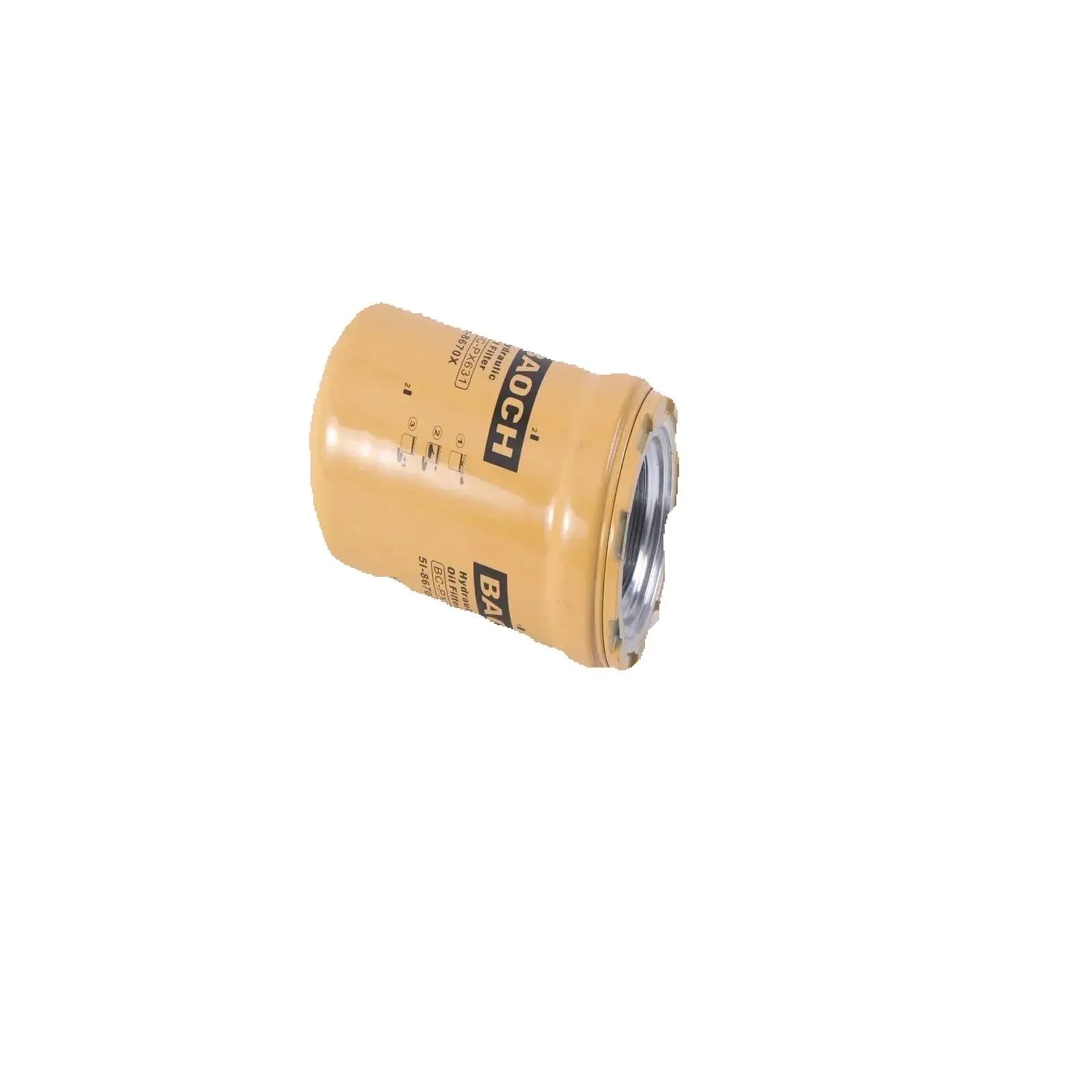 Oil Filter 5I-8670X For CAT E307D E312B Engine Machine 3046 3054 3054C 3054E 3064 3066 312