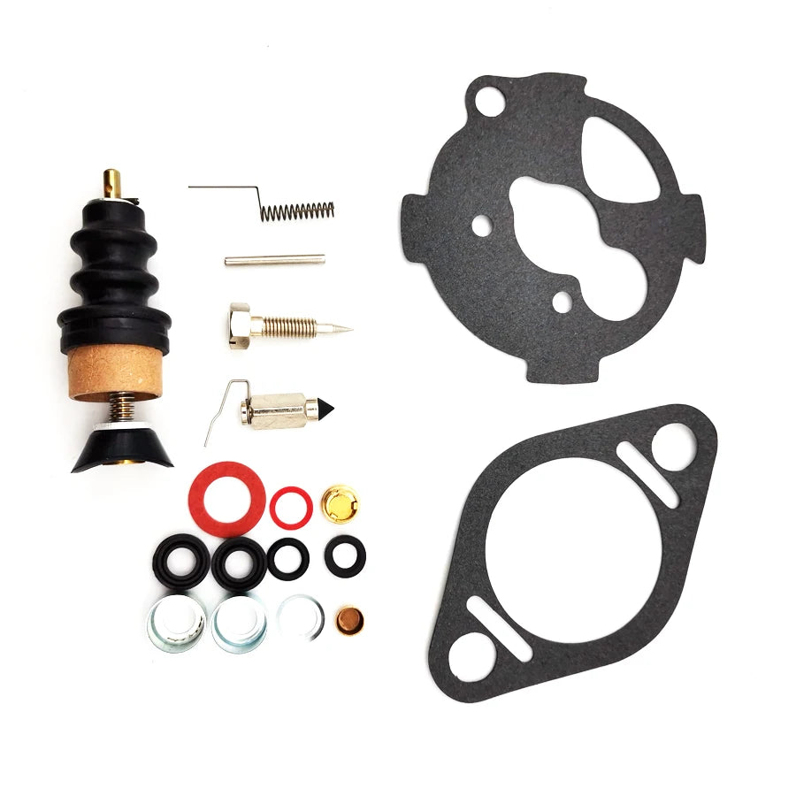 Carburetor Carb Rebuild Kit for Zenith Bendix Carburetors Rebuilds Pre-76 27132-71