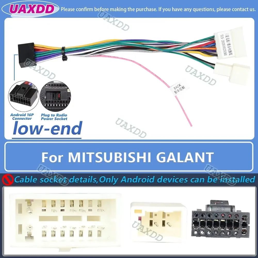 For Mitsubishi xpander pajero asx outlander mirage lancer triton v73 zinger grand lancer d