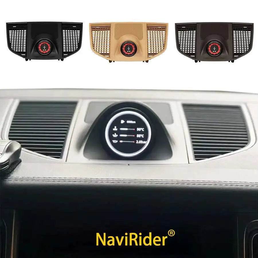 LED Interior Light Kit for Porsche 2014-2021 - Canbus Error-Free Interior Bulbs