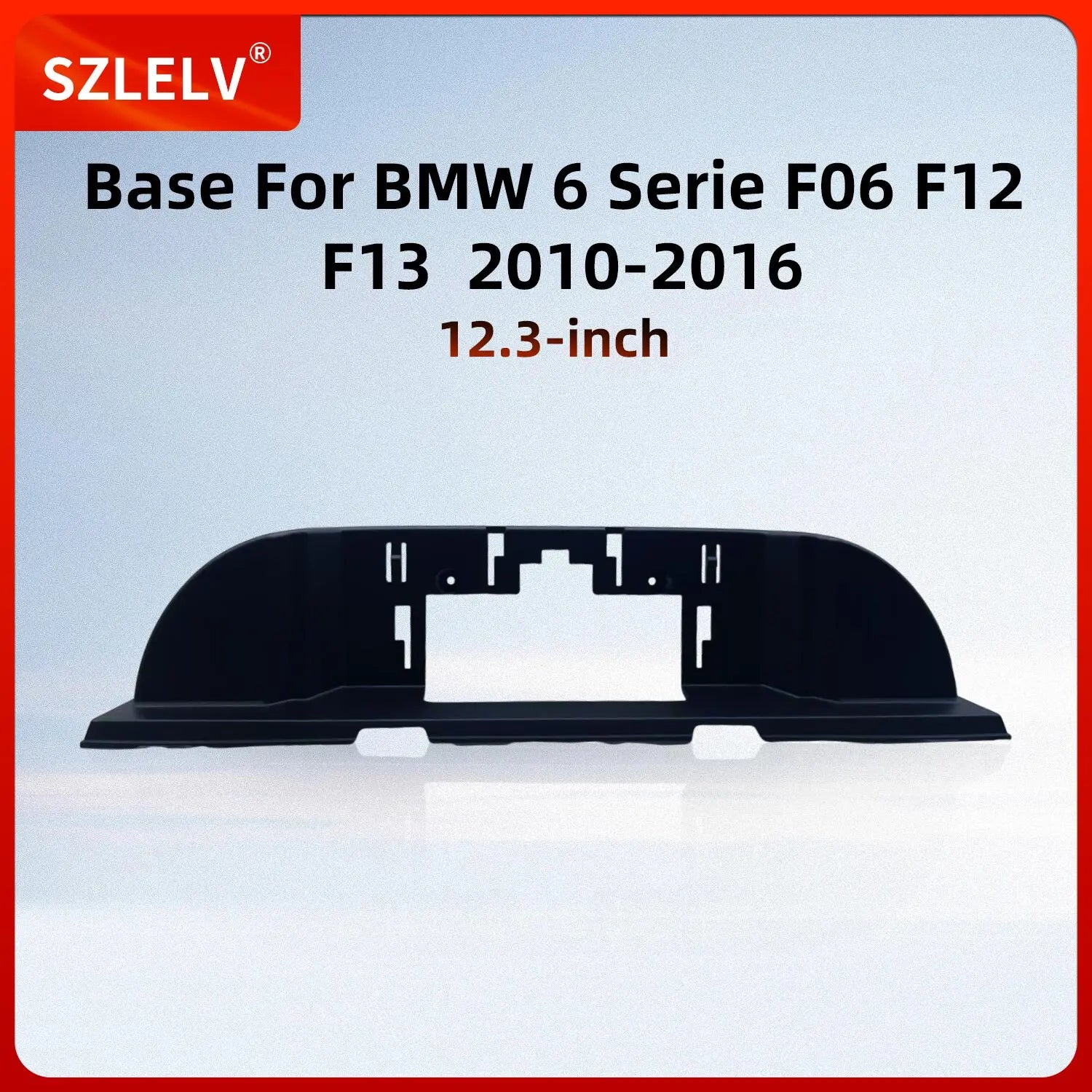LED Interior Light Kit for BMW F13 F06 F12 - Canbus Error-Free Interior Bulbs