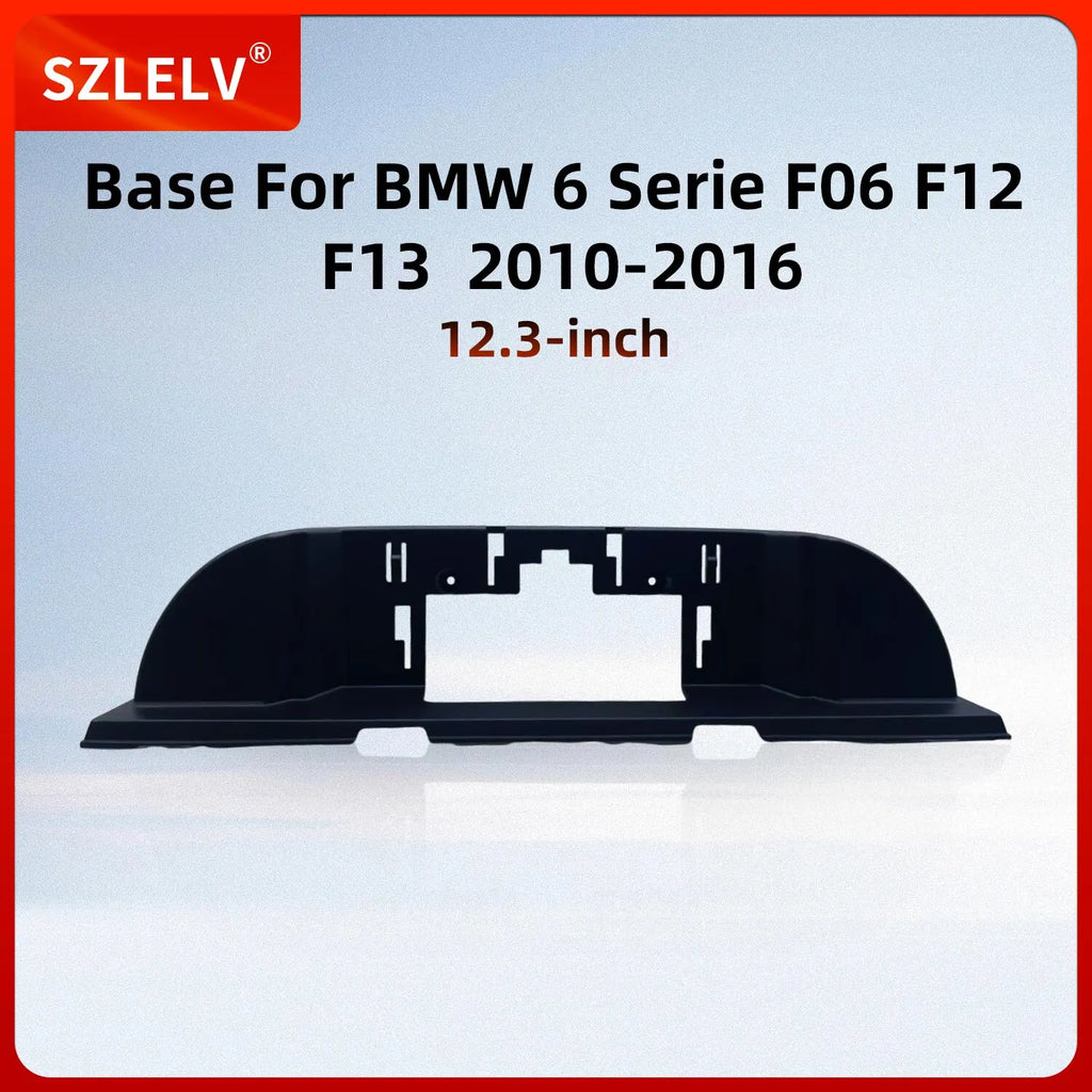 LED Interior Light Kit for BMW F06 F12 - Canbus Error-Free Interior Bulbs