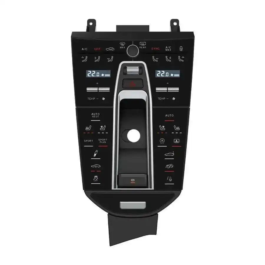 LED Interior Light Kit for Porsche 2010-2016 - Canbus Error-Free Interior Bulbs | AUTOKITSHOP