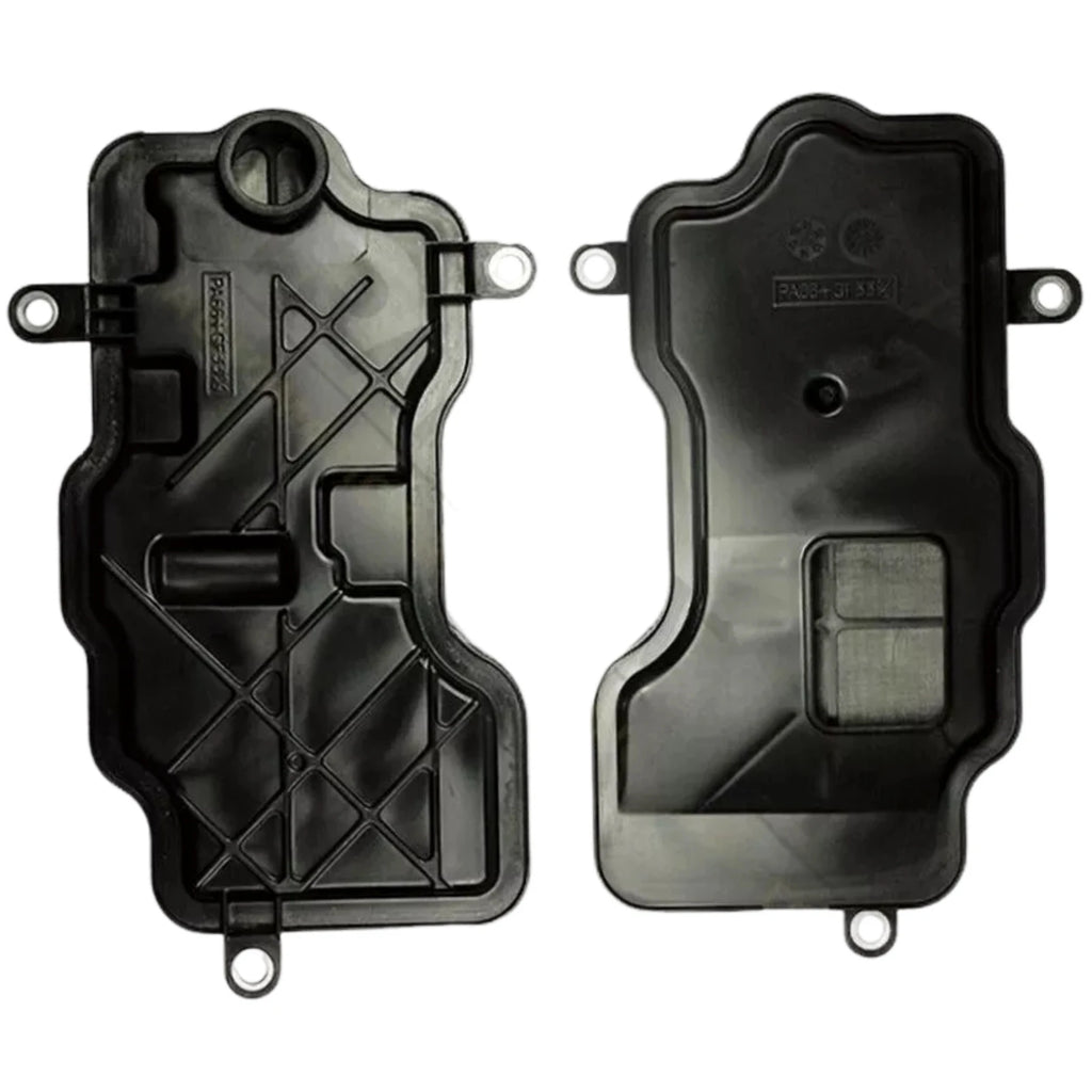 Transmission Oil Filter and Gasket Kit 135142+1358216B FOR Nissan Subaru 5 Speed Automatic