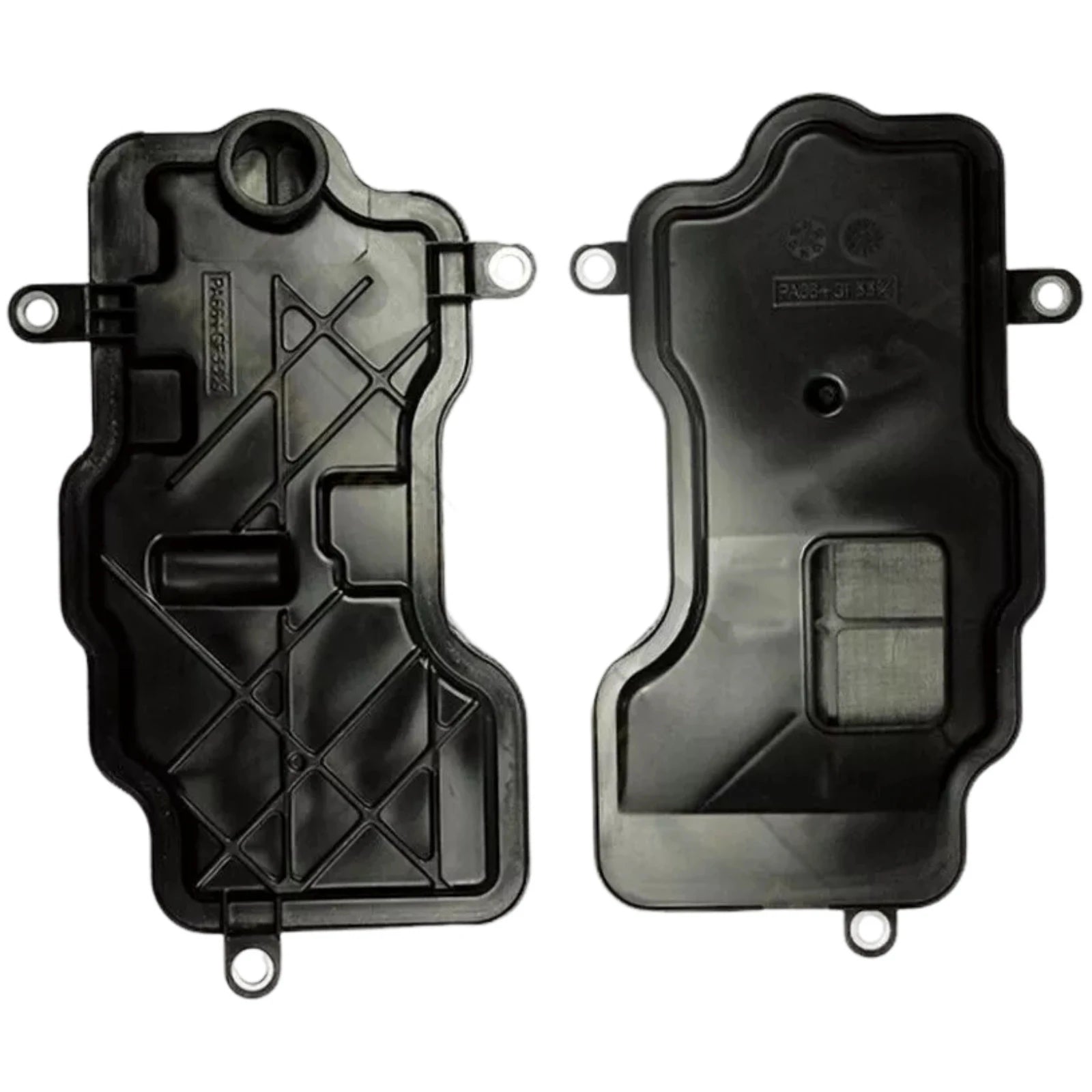 Transmission Oil Filter and Gasket Kit 135142+1358216B FOR Nissan Subaru 5 Speed Automatic