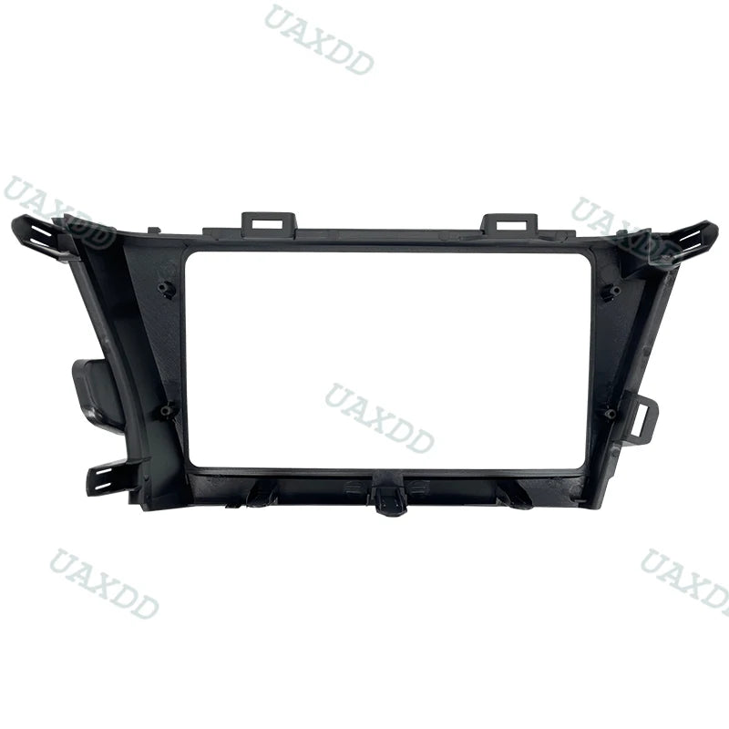 9INCH Car Frame Fascia Adapter For Toyota Prius Plus V Alpha 2013-2018 Android Radio Dask