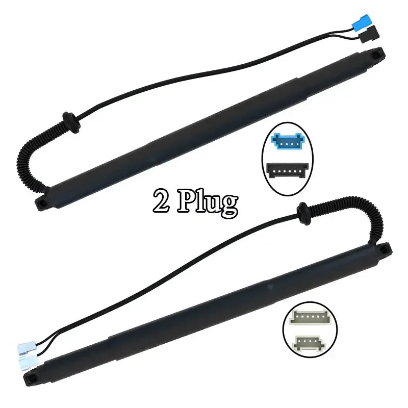 Car Rear Electric Tailgate Strut for BMW X6 F16 2015-2019 (2 PLUGS) Left 51247434043 Right | AUTOKITSHOP