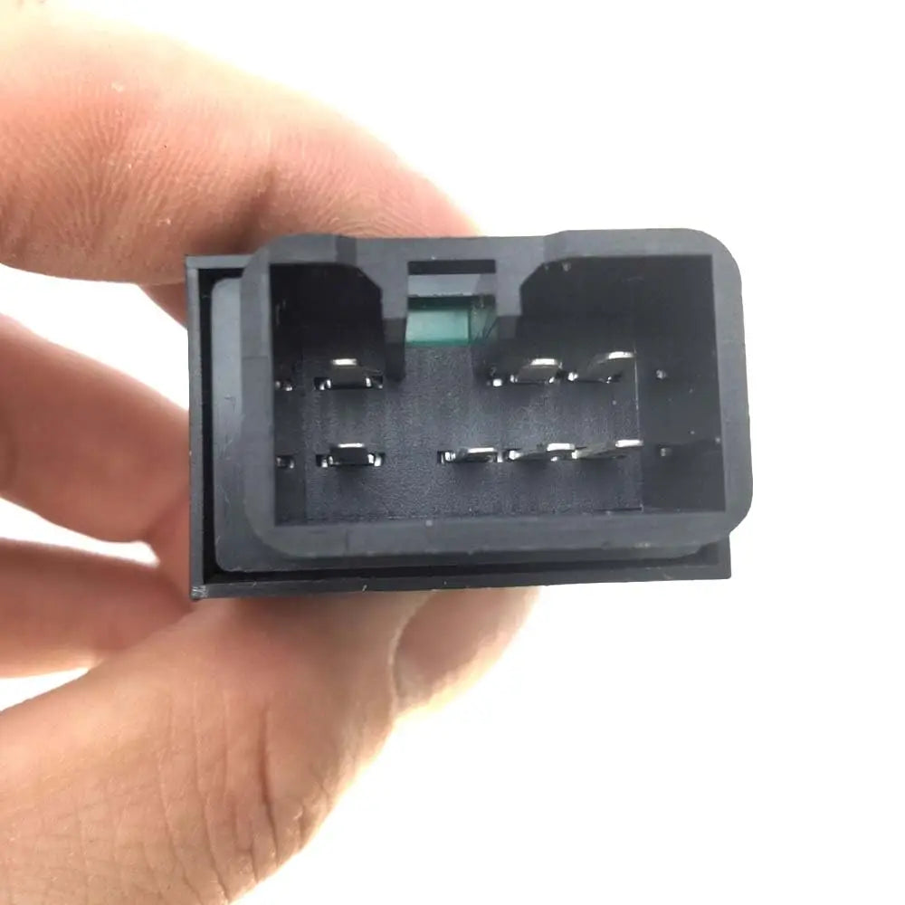 Car Rear Door Power Window Switch For Hyundai Santa Fe 2010-2012 # 935802B000