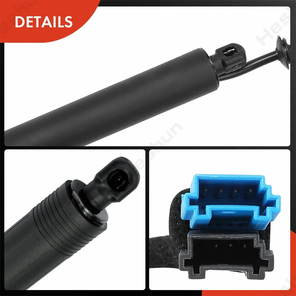 Rear Trunk Liftgate Power Hatch Lift Support Opener For BMW X2 F39 2018 2019 2020 Electric | AUTOKITSHOP