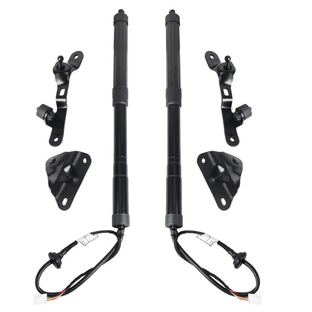 Rear Electric Tailgate Gas Power Hatch Lift Support Strut For 2013-2018 Toyota RAV4 2.5L 6 | AUTOKITSHOP