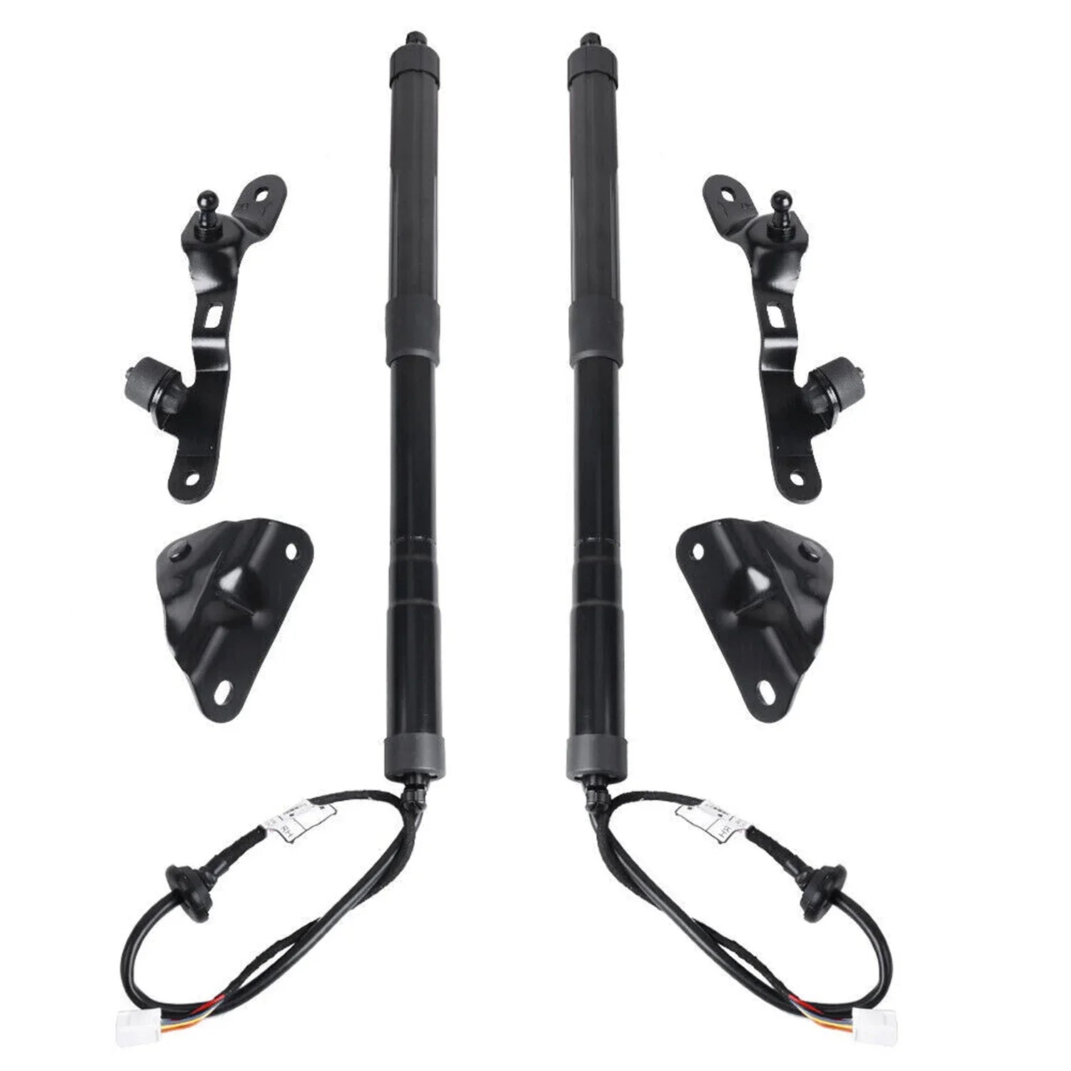 Rear Electric Tailgate Gas Power Hatch Lift Support Strut For 2013-2018 Toyota RAV4 2.5L 6 | AUTOKITSHOP