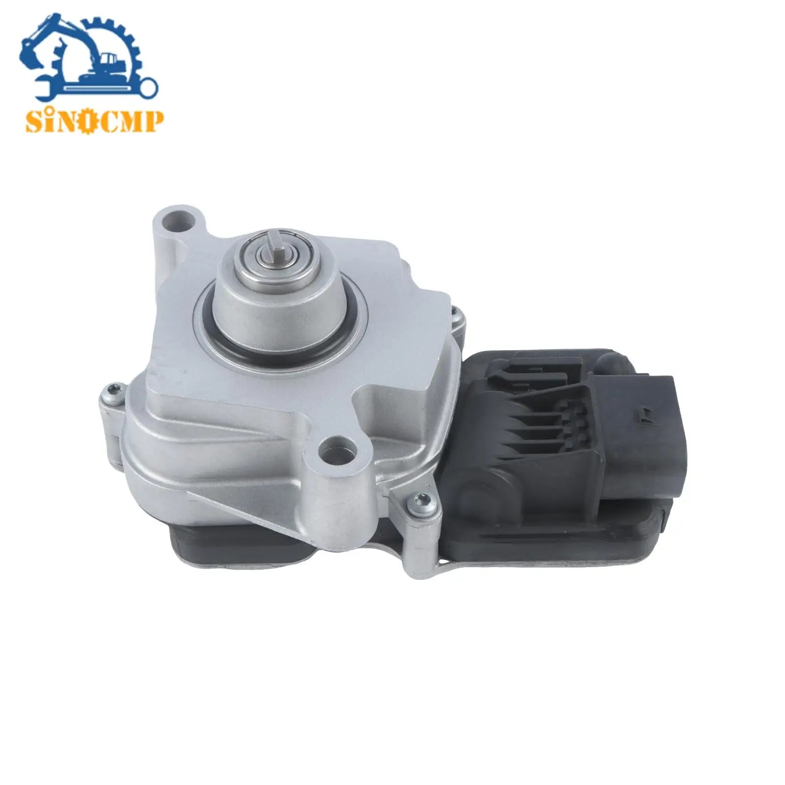 Transfer Case Actuator 27607643762 FOR BMW X5 X6 2011-2013 ATC450 Automotive Engine Access