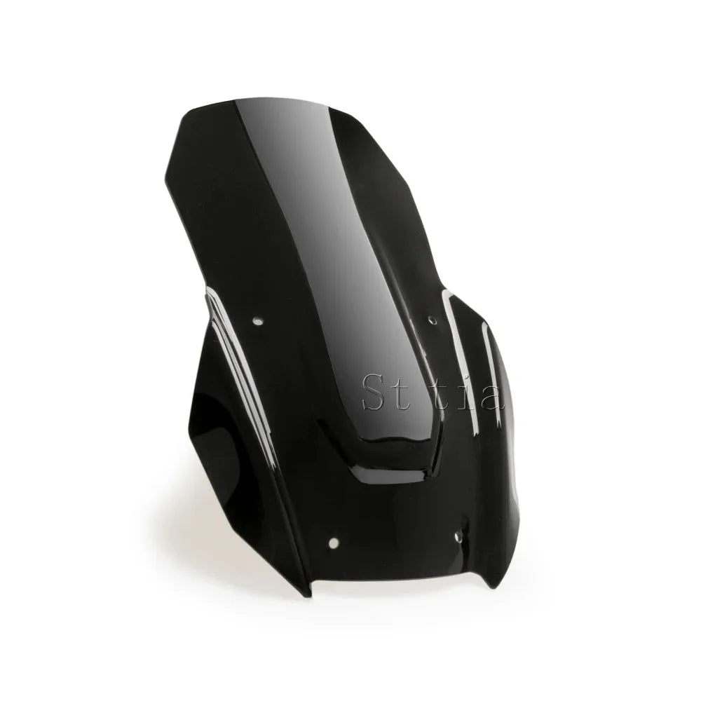 ADV 350 Motorcycle Accessories Windshield Windscreen Wind Deflector Spoiler Prot for HONDA 2022-2026 - Automotive LED Li