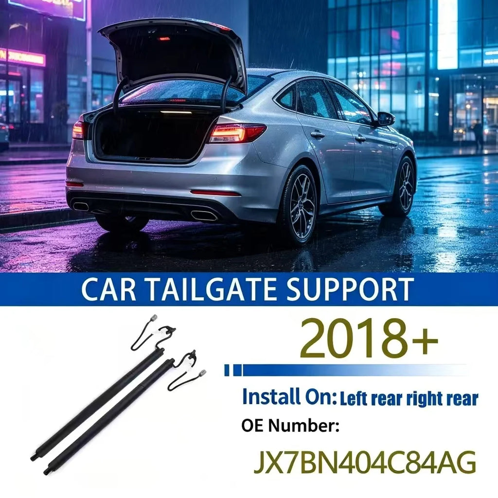 Tailgate Support Rod For Ford Focus Wagon 2018+ Rear Tailgate Strut Electric Support Strut | AUTOKITSHOP