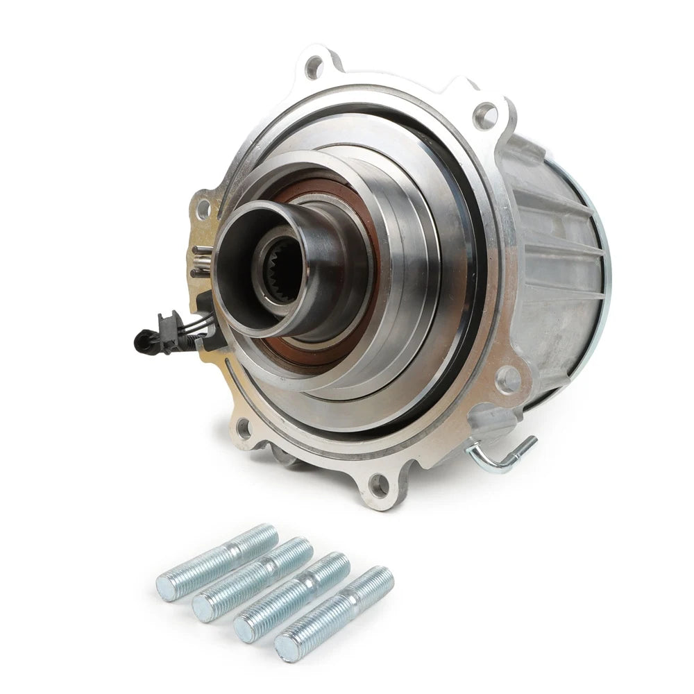 SINOCMP Rear Differential Coupling Assembly AWD 38761-4BF0A 38761-4BF1A For Nissan Rogue M