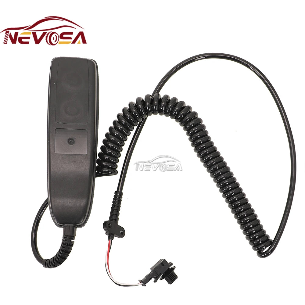 For Renault T Volvo Suspension Remote Control Module Air Suspension Control Unit Truck Switch 22 - Automotive LED Light